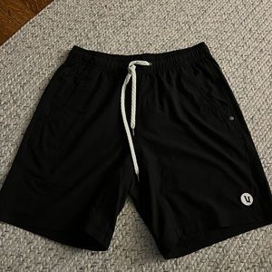 Vuori Kore Unlined Short